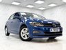 USED 2019 69 VOLKSWAGEN POLO 1.0 TSI GPF SE Hatchback 5dr Petrol Manual Euro 6 (s/s) (95 ps) 