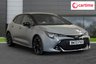 USED 2023 72 TOYOTA COROLLA 1.8 VVT-h GR SPORT Hatchback 5dr Petrol Hybrid CVT Euro 6 (s/s) (140 ps) 