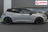 USED 2023 72 TOYOTA COROLLA 1.8 VVT-h GR SPORT Hatchback 5dr Petrol Hybrid CVT Euro 6 (s/s) (140 ps) 