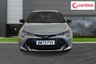 USED 2023 72 TOYOTA COROLLA 1.8 VVT-h GR SPORT Hatchback 5dr Petrol Hybrid CVT Euro 6 (s/s) (140 ps) 
