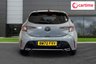 USED 2023 72 TOYOTA COROLLA 1.8 VVT-h GR SPORT Hatchback 5dr Petrol Hybrid CVT Euro 6 (s/s) (140 ps) 