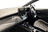 USED 2023 72 TOYOTA COROLLA 1.8 VVT-h GR SPORT Hatchback 5dr Petrol Hybrid CVT Euro 6 (s/s) (140 ps) 