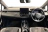 USED 2023 72 TOYOTA COROLLA 1.8 VVT-h GR SPORT Hatchback 5dr Petrol Hybrid CVT Euro 6 (s/s) (140 ps) 
