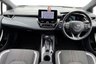 USED 2023 72 TOYOTA COROLLA 1.8 VVT-h GR SPORT Hatchback 5dr Petrol Hybrid CVT Euro 6 (s/s) (140 ps) Reverse Camera, Front / Rear Parking Sensors, Android Auto / Apple CarPlay, Heated Seats, Touchscreen Reverse Camera, Front / Rear Parking Sensors, Android Auto / Apple CarPlay, Heated Seats, Touchscreen