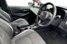 USED 2023 72 TOYOTA COROLLA 1.8 VVT-h GR SPORT Hatchback 5dr Petrol Hybrid CVT Euro 6 (s/s) (140 ps) Reverse Camera, Front / Rear Parking Sensors, Android Auto / Apple CarPlay, Heated Seats, Touchscreen Reverse Camera, Front / Rear Parking Sensors, Android Auto / Apple CarPlay, Heated Seats, Touchscreen