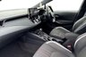 USED 2023 72 TOYOTA COROLLA 1.8 VVT-h GR SPORT Hatchback 5dr Petrol Hybrid CVT Euro 6 (s/s) (140 ps) Reverse Camera, Front / Rear Parking Sensors, Android Auto / Apple CarPlay, Heated Seats, Touchscreen Reverse Camera, Front / Rear Parking Sensors, Android Auto / Apple CarPlay, Heated Seats, Touchscreen
