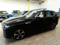 USED 2023 72 MAZDA CX-60 2.5 e-SKYACTIV 17.8kWh Takumi SUV 5dr Petrol Plug-in Hybrid Auto 4WD Euro 6 (327 ps) SUNROOF NAV HEATED SEAT CAMERA