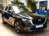 USED 2023 72 MAZDA CX-60 2.5 e-SKYACTIV 17.8kWh Takumi SUV 5dr Petrol Plug-in Hybrid Auto 4WD Euro 6 (327 ps) SUNROOF NAV HEATED SEAT CAMERA