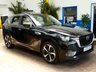 USED 2023 72 MAZDA CX-60 2.5 e-SKYACTIV 17.8kWh Takumi SUV 5dr Petrol Plug-in Hybrid Auto 4WD Euro 6 (327 ps) SUNROOF NAV HEATED SEAT CAMERA