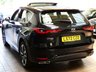 USED 2023 72 MAZDA CX-60 2.5 e-SKYACTIV 17.8kWh Takumi SUV 5dr Petrol Plug-in Hybrid Auto 4WD Euro 6 (327 ps) SUNROOF NAV HEATED SEAT CAMERA