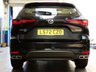 USED 2023 72 MAZDA CX-60 2.5 e-SKYACTIV 17.8kWh Takumi SUV 5dr Petrol Plug-in Hybrid Auto 4WD Euro 6 (327 ps) SUNROOF NAV HEATED SEAT CAMERA