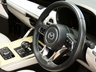 USED 2023 72 MAZDA CX-60 2.5 e-SKYACTIV 17.8kWh Takumi SUV 5dr Petrol Plug-in Hybrid Auto 4WD Euro 6 (327 ps) SUNROOF NAV HEATED SEAT CAMERA