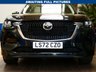 USED 2023 72 MAZDA CX-60 2.5 e-SKYACTIV 17.8kWh Takumi SUV 5dr Petrol Plug-in Hybrid Auto 4WD Euro 6 (327 ps) SUNROOF NAV HEATED SEAT CAMERA
