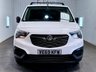 USED 2019 69 VAUXHALL COMBO 1.5 Turbo D 2000 Edition Panel Van 4dr Diesel Manual L1 H1 Euro 6 (s/s) (100 ps) DAB | Bluetooth