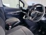 USED 2019 69 VAUXHALL COMBO 1.5 Turbo D 2000 Edition Panel Van 4dr Diesel Manual L1 H1 Euro 6 (s/s) (100 ps) DAB | Bluetooth