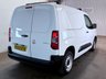 USED 2019 69 VAUXHALL COMBO 1.5 Turbo D 2000 Edition Panel Van 4dr Diesel Manual L1 H1 Euro 6 (s/s) (100 ps) DAB | Bluetooth