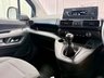 USED 2019 69 VAUXHALL COMBO 1.5 Turbo D 2000 Edition Panel Van 4dr Diesel Manual L1 H1 Euro 6 (s/s) (100 ps) DAB | Bluetooth