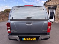 USED 2016 16 ISUZU D-MAX 2.5 TD Yukon Pickup 4dr Diesel Manual 4x4 (192 g/km, 161 bhp) UK DELIVERY FLAT FEE &pound;250 (SUBJECT TO DEAL) *OVER 100 IMAGES ON OUR WEBSITE*BESPOKE FINANCE ARRANGED*PART EXCHANGE WELCOME*ALL VEHICLES HPI CLEAR