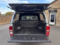 USED 2016 16 ISUZU D-MAX 2.5 TD Yukon Pickup 4dr Diesel Manual 4x4 (192 g/km, 161 bhp) UK DELIVERY FLAT FEE &pound;250 (SUBJECT TO DEAL) *OVER 100 IMAGES ON OUR WEBSITE*BESPOKE FINANCE ARRANGED*PART EXCHANGE WELCOME*ALL VEHICLES HPI CLEAR