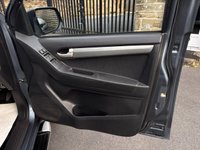 USED 2016 16 ISUZU D-MAX 2.5 TD Yukon Pickup 4dr Diesel Manual 4x4 (192 g/km, 161 bhp) UK DELIVERY FLAT FEE &pound;250 (SUBJECT TO DEAL) *OVER 100 IMAGES ON OUR WEBSITE*BESPOKE FINANCE ARRANGED*PART EXCHANGE WELCOME*ALL VEHICLES HPI CLEAR