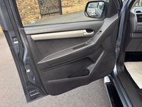 USED 2016 16 ISUZU D-MAX 2.5 TD Yukon Pickup 4dr Diesel Manual 4x4 (192 g/km, 161 bhp) UK DELIVERY FLAT FEE &pound;250 (SUBJECT TO DEAL) *OVER 100 IMAGES ON OUR WEBSITE*BESPOKE FINANCE ARRANGED*PART EXCHANGE WELCOME*ALL VEHICLES HPI CLEAR