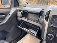 USED 2016 16 ISUZU D-MAX 2.5 TD Yukon Pickup 4dr Diesel Manual 4x4 (192 g/km, 161 bhp) UK DELIVERY FLAT FEE &pound;250 (SUBJECT TO DEAL) *OVER 100 IMAGES ON OUR WEBSITE*BESPOKE FINANCE ARRANGED*PART EXCHANGE WELCOME*ALL VEHICLES HPI CLEAR