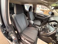 USED 2016 16 ISUZU D-MAX 2.5 TD Yukon Pickup 4dr Diesel Manual 4x4 (192 g/km, 161 bhp) UK DELIVERY FLAT FEE &pound;250 (SUBJECT TO DEAL) *OVER 100 IMAGES ON OUR WEBSITE*BESPOKE FINANCE ARRANGED*PART EXCHANGE WELCOME*ALL VEHICLES HPI CLEAR