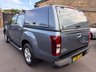 USED 2016 16 ISUZU D-MAX 2.5 TD Yukon Pickup 4dr Diesel Manual 4x4 (192 g/km, 161 bhp) UK DELIVERY FLAT FEE &pound;250 (SUBJECT TO DEAL) *OVER 100 IMAGES ON OUR WEBSITE*BESPOKE FINANCE ARRANGED*PART EXCHANGE WELCOME*ALL VEHICLES HPI CLEAR