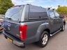 USED 2016 16 ISUZU D-MAX 2.5 TD Yukon Pickup 4dr Diesel Manual 4x4 (192 g/km, 161 bhp) UK DELIVERY FLAT FEE &pound;250 (SUBJECT TO DEAL) *OVER 100 IMAGES ON OUR WEBSITE*BESPOKE FINANCE ARRANGED*PART EXCHANGE WELCOME*ALL VEHICLES HPI CLEAR