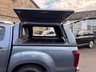 USED 2016 16 ISUZU D-MAX 2.5 TD Yukon Pickup 4dr Diesel Manual 4x4 (192 g/km, 161 bhp) UK DELIVERY FLAT FEE &pound;250 (SUBJECT TO DEAL) *OVER 100 IMAGES ON OUR WEBSITE*BESPOKE FINANCE ARRANGED*PART EXCHANGE WELCOME*ALL VEHICLES HPI CLEAR