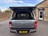 USED 2016 16 ISUZU D-MAX 2.5 TD Yukon Pickup 4dr Diesel Manual 4x4 (192 g/km, 161 bhp) UK DELIVERY FLAT FEE &pound;250 (SUBJECT TO DEAL) *OVER 100 IMAGES ON OUR WEBSITE*BESPOKE FINANCE ARRANGED*PART EXCHANGE WELCOME*ALL VEHICLES HPI CLEAR