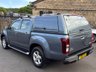 USED 2016 16 ISUZU D-MAX 2.5 TD Yukon Pickup 4dr Diesel Manual 4x4 (192 g/km, 161 bhp) UK DELIVERY FLAT FEE &pound;250 (SUBJECT TO DEAL) *OVER 100 IMAGES ON OUR WEBSITE*BESPOKE FINANCE ARRANGED*PART EXCHANGE WELCOME*ALL VEHICLES HPI CLEAR