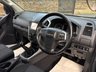 USED 2016 16 ISUZU D-MAX 2.5 TD Yukon Pickup 4dr Diesel Manual 4x4 (192 g/km, 161 bhp) UK DELIVERY FLAT FEE &pound;250 (SUBJECT TO DEAL) *OVER 100 IMAGES ON OUR WEBSITE*BESPOKE FINANCE ARRANGED*PART EXCHANGE WELCOME*ALL VEHICLES HPI CLEAR
