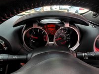 USED 2017 17 NISSAN JUKE 1.5 dCi N-Connecta SUV 5dr Diesel Manual Euro 6 (s/s) (110 ps) 