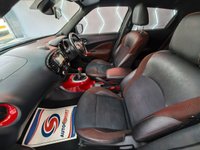 USED 2017 17 NISSAN JUKE 1.5 dCi N-Connecta SUV 5dr Diesel Manual Euro 6 (s/s) (110 ps) 