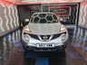 USED 2017 17 NISSAN JUKE 1.5 dCi N-Connecta SUV 5dr Diesel Manual Euro 6 (s/s) (110 ps) 