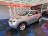 USED 2017 17 NISSAN JUKE 1.5 dCi N-Connecta SUV 5dr Diesel Manual Euro 6 (s/s) (110 ps) 