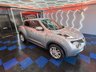 USED 2017 17 NISSAN JUKE 1.5 dCi N-Connecta SUV 5dr Diesel Manual Euro 6 (s/s) (110 ps) 