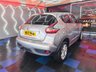 USED 2017 17 NISSAN JUKE 1.5 dCi N-Connecta SUV 5dr Diesel Manual Euro 6 (s/s) (110 ps) 