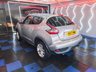 USED 2017 17 NISSAN JUKE 1.5 dCi N-Connecta SUV 5dr Diesel Manual Euro 6 (s/s) (110 ps) 