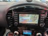 USED 2017 17 NISSAN JUKE 1.5 dCi N-Connecta SUV 5dr Diesel Manual Euro 6 (s/s) (110 ps) 