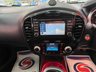 USED 2017 17 NISSAN JUKE 1.5 dCi N-Connecta SUV 5dr Diesel Manual Euro 6 (s/s) (110 ps) 