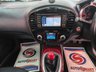 USED 2017 17 NISSAN JUKE 1.5 dCi N-Connecta SUV 5dr Diesel Manual Euro 6 (s/s) (110 ps) 