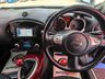 USED 2017 17 NISSAN JUKE 1.5 dCi N-Connecta SUV 5dr Diesel Manual Euro 6 (s/s) (110 ps) 