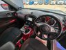 USED 2017 17 NISSAN JUKE 1.5 dCi N-Connecta SUV 5dr Diesel Manual Euro 6 (s/s) (110 ps) 