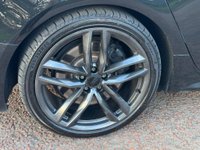 USED 2017 67 AUDI S6 AVANT 4.0 TFSI V8 Black Edition Estate 5dr Petrol S Tronic quattro Euro 6 (s/s) (450 ps) BLACK EDITION - AWD - PARKING CAMERA