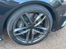 USED 2017 67 AUDI S6 AVANT 4.0 TFSI V8 Black Edition Estate 5dr Petrol S Tronic quattro Euro 6 (s/s) (450 ps) BLACK EDITION - AWD - PARKING CAMERA