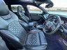 USED 2017 67 AUDI S6 AVANT 4.0 TFSI V8 Black Edition Estate 5dr Petrol S Tronic quattro Euro 6 (s/s) (450 ps) BLACK EDITION - AWD - PARKING CAMERA