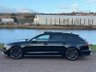 USED 2017 67 AUDI S6 AVANT 4.0 TFSI V8 Black Edition Estate 5dr Petrol S Tronic quattro Euro 6 (s/s) (450 ps) BLACK EDITION - AWD - PARKING CAMERA