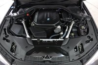 USED 2022 71 BMW 5 SERIES 2.0 520d MHT M Sport Steptronic Euro 6 (s/s) 4dr Reverse Camera, Heated Seats,